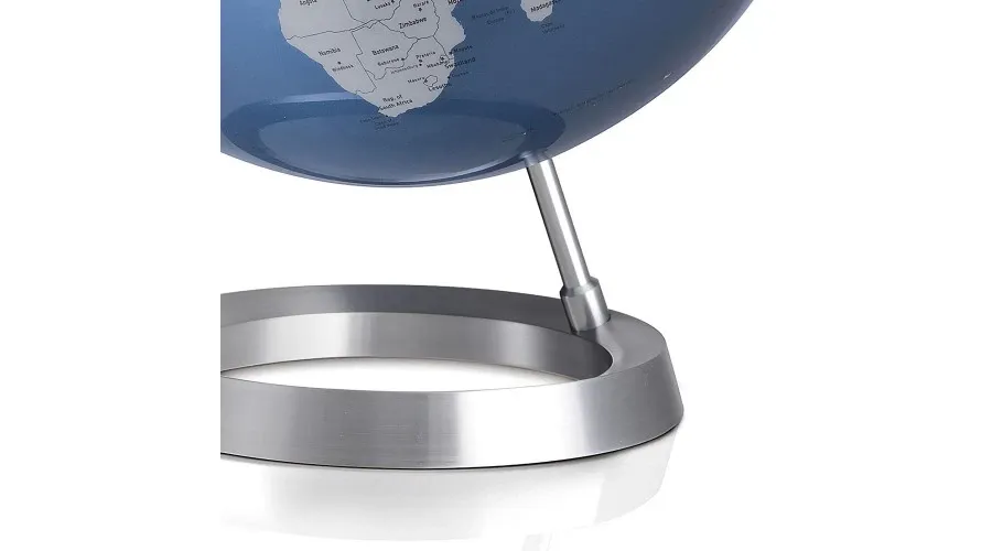 picture 2 Atmosphere 25 cm Anglo Black Globe