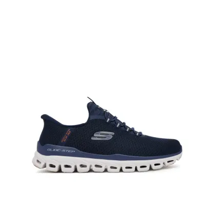 Zdjęcie Skechers Sneakersy Glide-Step-Noxus 233010/NVY Granatowy