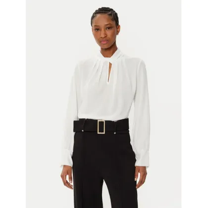 Zdjęcie Rinascimento Body CFC0121940003 Biały Regular Fit