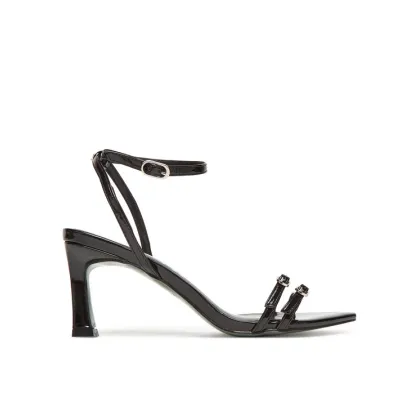 Zdjęcie REPLAY Sandały GWH2Q .000.C0002S Czarny