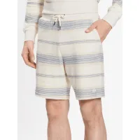 Zdjęcie Quiksilver Szorty sportowe Great Otway EQYFB03313 Beżowy Regular Fit