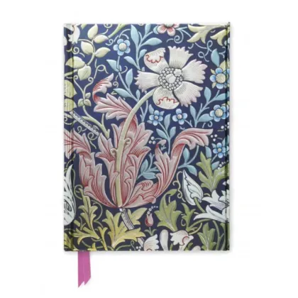 Zdjęcie Dziennik (William Morris: Compton) - Flame Tree Publishing