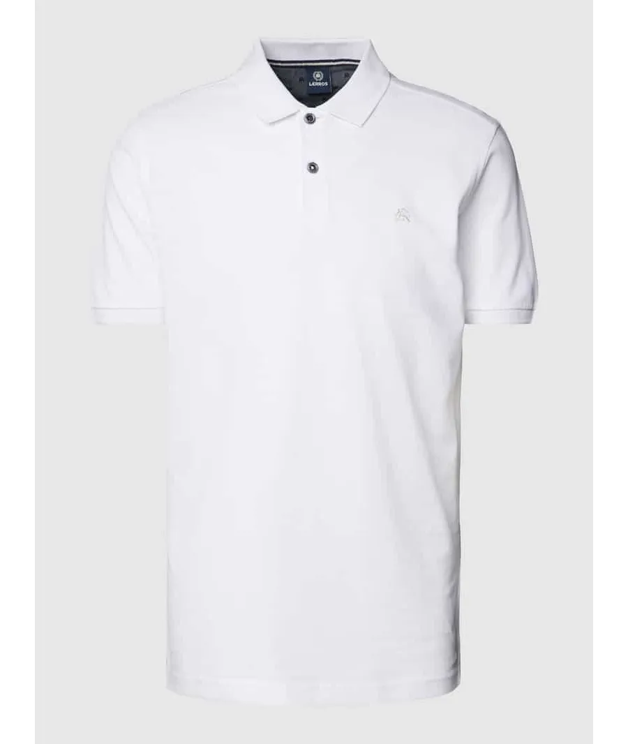 obrazek 1 Koszulka polo z wyhaftowanym logo