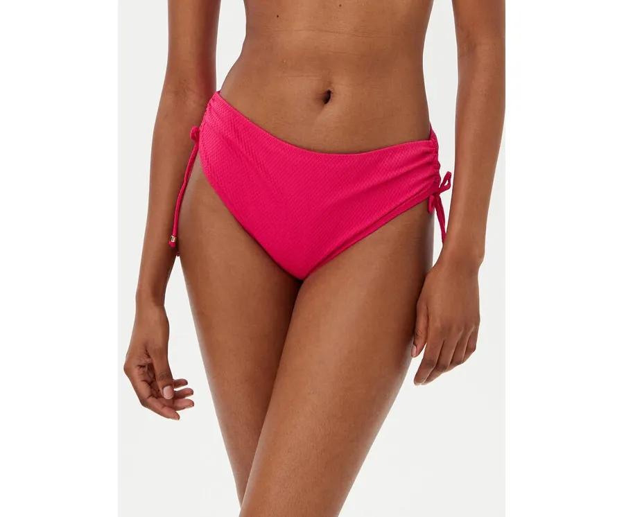 obrazek 1 Selmark Dół od bikini BL403 Różowy