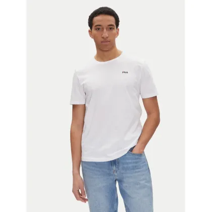 Zdjęcie Fila Komplet 2 t-shirtów FAM0083 Kolorowy Regular Fit
