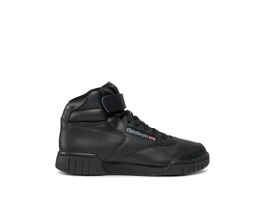 obrazek 1 Reebok Sneakersy Ex-O-Fit Hi 3478 Czarny