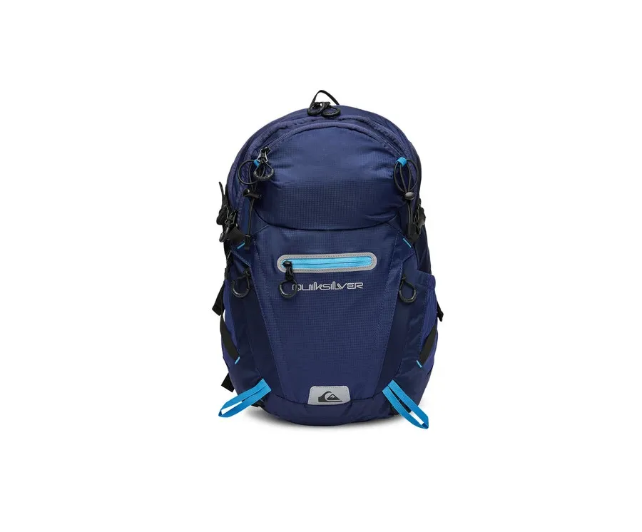 obrazek 1 Quiksilver Plecak QUIC-P-005-07 Granatowy