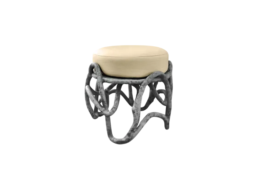 original Portuguese stool