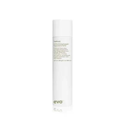 Zdjęcie evo helmut extra strong lacquer Lakier do włosów 285 ml
