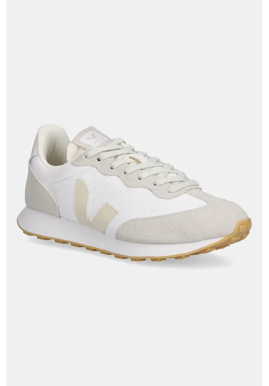 obrazek 1 Veja sneakersy Rio Branco II damskie kolor biały RO1803867A
