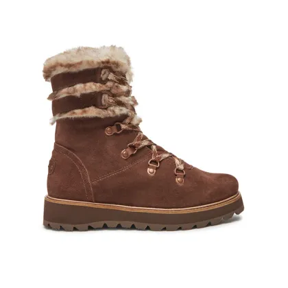 Zdjęcie Roxy Śniegowce ARJB700752 Brązowy