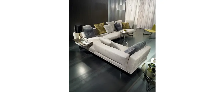 obrazek 8 Wygodna, funkcjonalna i oryginalna sofa do luksusowego salonu - Casadesus