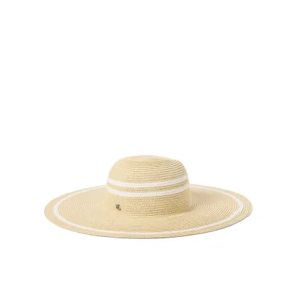 Zdjęcie LAUREN RALPH LAUREN Kapelusz 454972583004 Beżowy