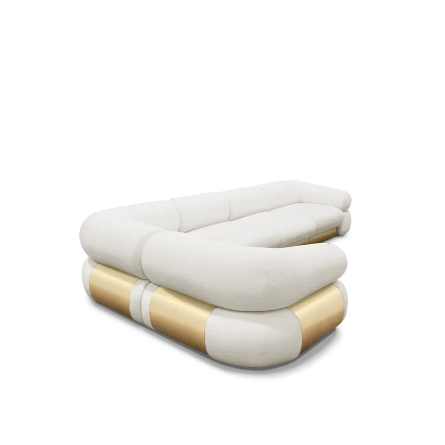 obrazek 6 Wyjątkowa sofa do salonu