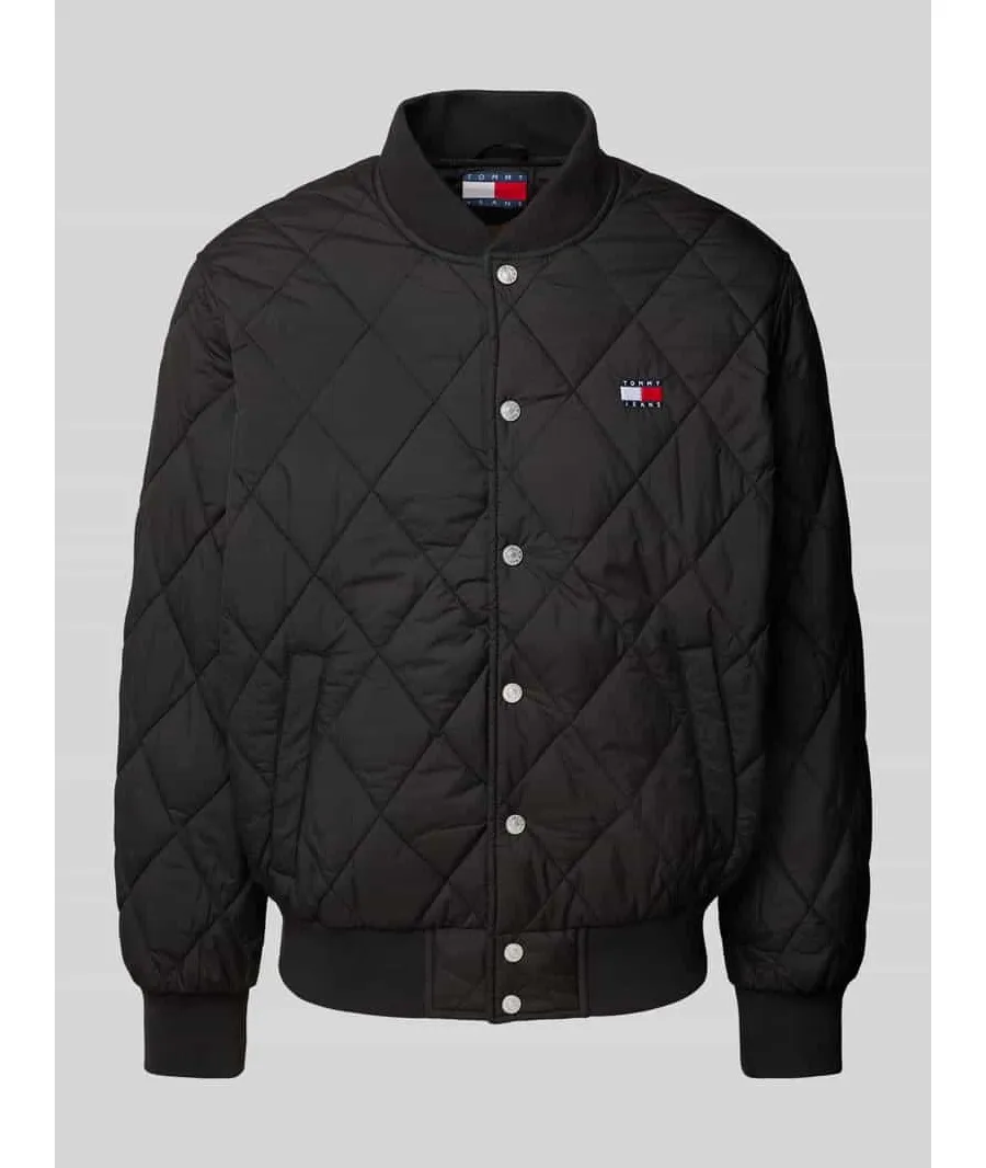 obrazek 1 Kurtka z przeszyciami