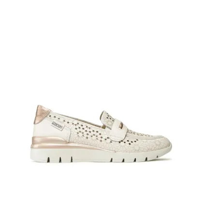 Zdjęcie Pikolinos Półbuty W4R-6518C1 Biały