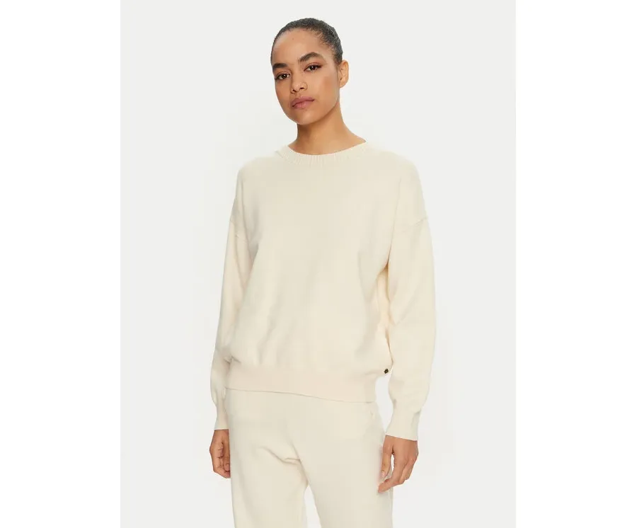 obrazek 1 REPLAY Sweter DK3301.000.G23372 Szary Loose Fit