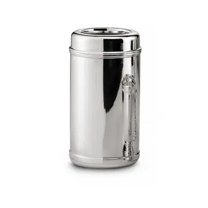 Zdjęcie Srebrny cooler do różnego rodzaju alkoholu - sklep Luxury Products