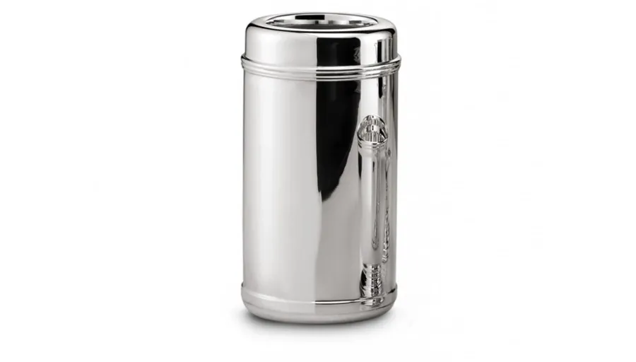 picture 1 Silver cooler