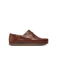 Zdjęcie Barbour Mokasyny MFO0684BR76 Brązowy