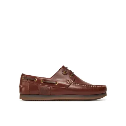 Zdjęcie Barbour Mokasyny MFO0684BR76 Brązowy