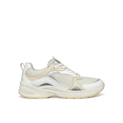 Zdjęcie Geox Sneakersy D Zarvia D55YLA 01454 C1Z1S Biały