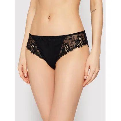 Zdjęcie Simone Pérèle Figi klasyczne Wish 12B720 Czarny