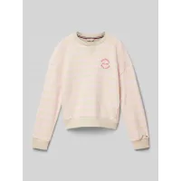 Zdjęcie Bluza z okrągłym dekoltem