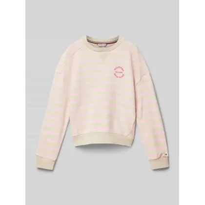 Zdjęcie Bluza z okrągłym dekoltem