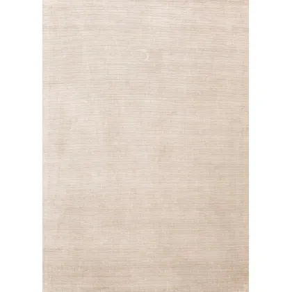 Picture Delicate hand-woven carpet from India - Jordan