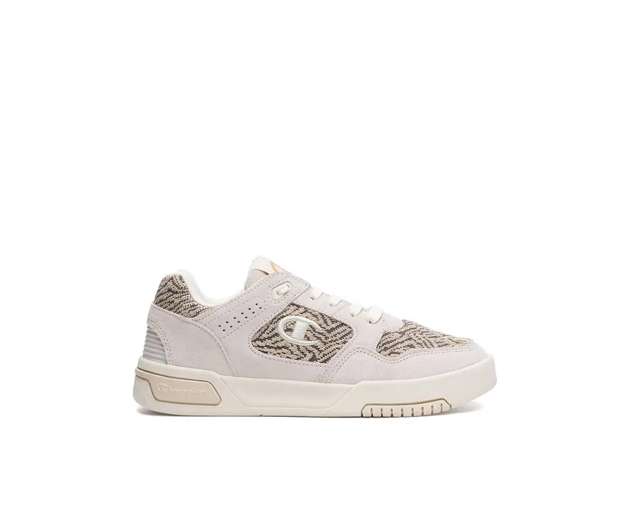obrazek 1 Champion Sneakersy ZN80 LOW MINDFUL S1170-WW017 Beżowy