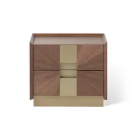 Zdjęcie Oryginalna włoska szafka nocna