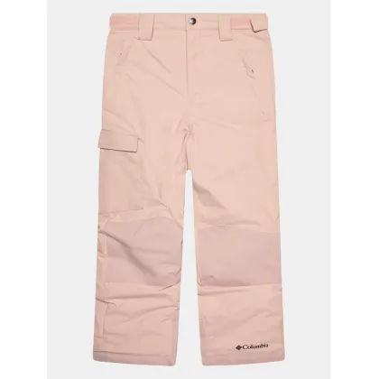 Zdjęcie Columbia Spodnie outdoor Bugaboo™ II 1806712 Różowy Regular Fit