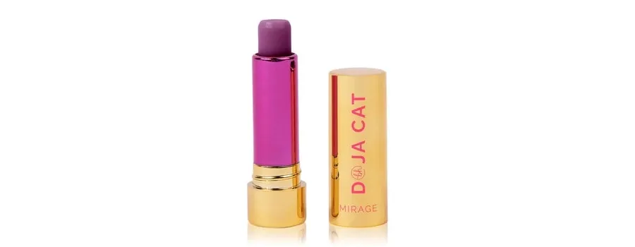 obrazek 1 BH Cosmetics Lip Balm MIRAGE Balsam do ust 3.3 g Heavy Tint