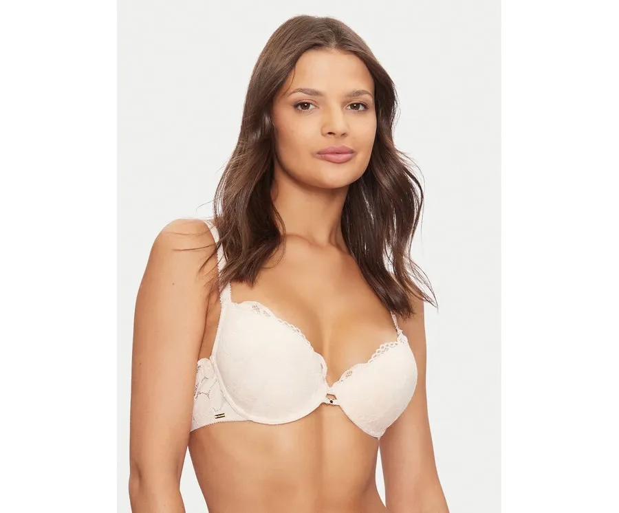 obrazek 1 Selmark Biustonosz push-up Federica 61113 Beżowy