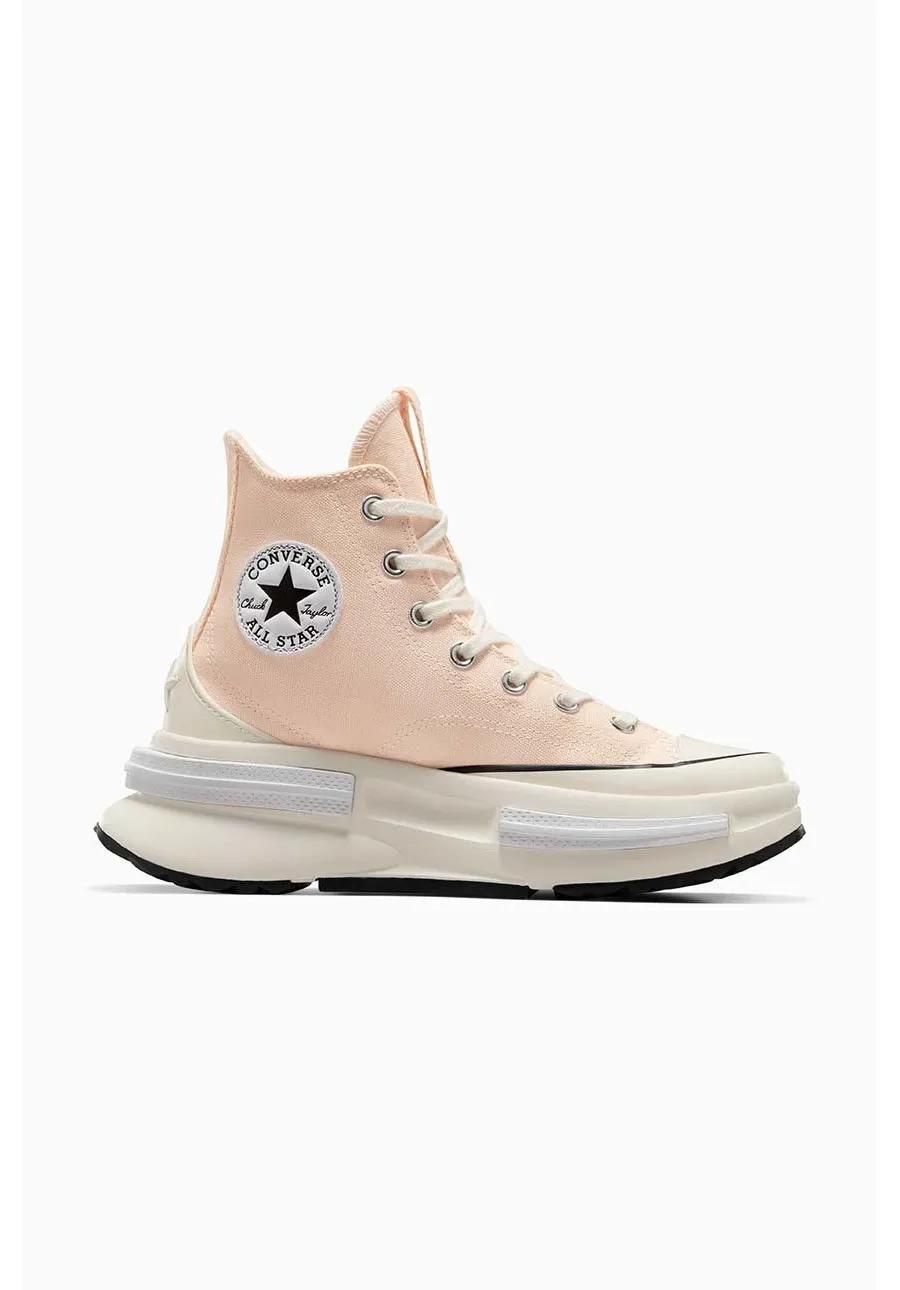 obrazek 1 Converse trampki Run Star Legacy Cx damskie kolor różowy A07585C
