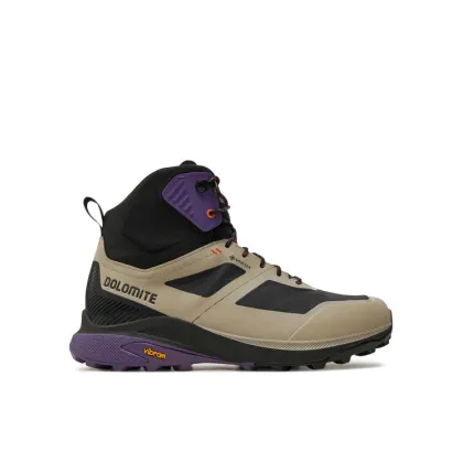 Zdjęcie Dolomite Trekkingi Nibelia High GORE-TEX 420072 Czarny