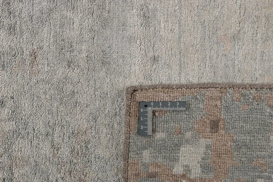 picture 2 Prestigious brown-beige exclusive carpet - ATTRACTION NO 4 8095