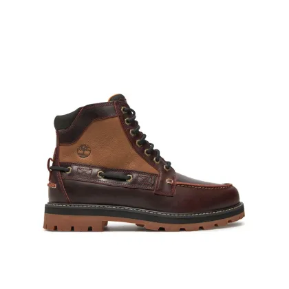 Zdjęcie Timberland Trapery TB0A697HEIW1 Brązowy