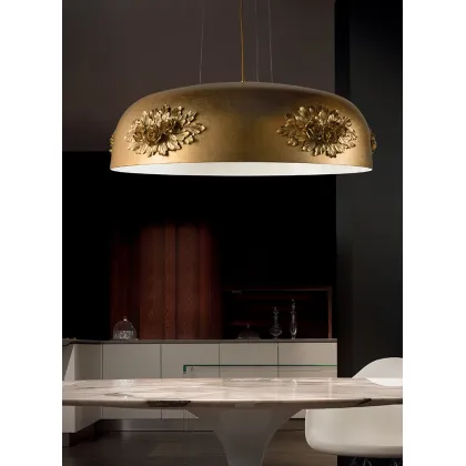 Zdjęcie Dekoracyjny żyrandol Dame S80