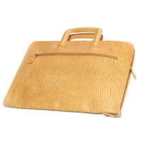 Picture A unique document folder - for the boss - Absolute Breton