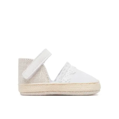 Zdjęcie Mayoral Espadryle 9901 Biały