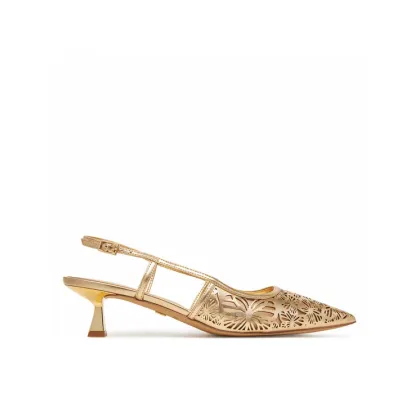 Zdjęcie Aldo Sandały Elegant 13922037 Złoty