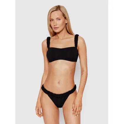 Zdjęcie Undress Code Góra od bikini Good Luck 311 Czarny