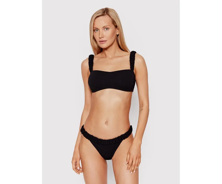 obrazek 1 Undress Code Góra od bikini Good Luck 311 Czarny