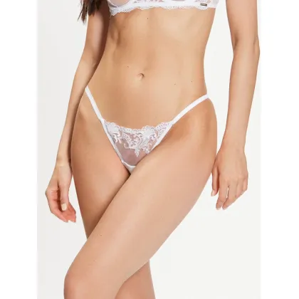 Zdjęcie Bluebella Stringi Marseile 41549 Biały