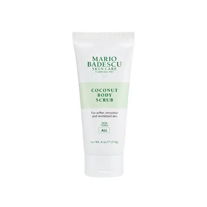Zdjęcie Mario Badescu Coconut Body Scrub Peeling do ciała 177 ml