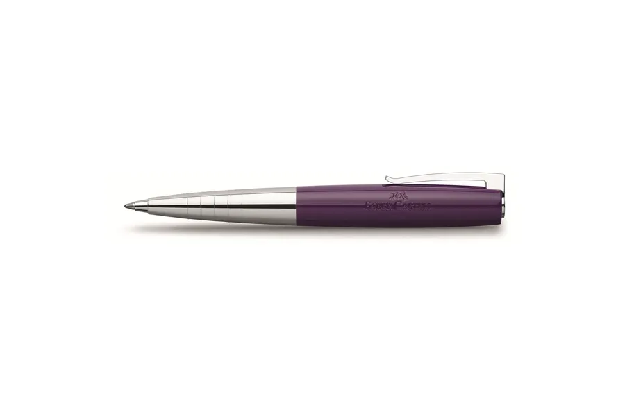 obrazek 1 Długopis Loom Piano Plum