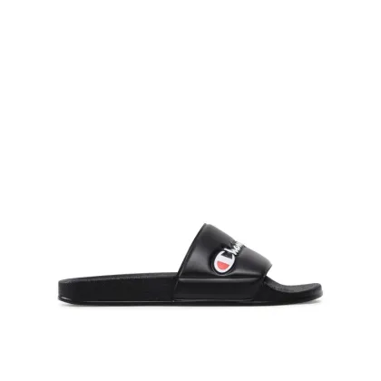 Zdjęcie Champion Klapki Versity S11544-CHA-KK001 Czarny