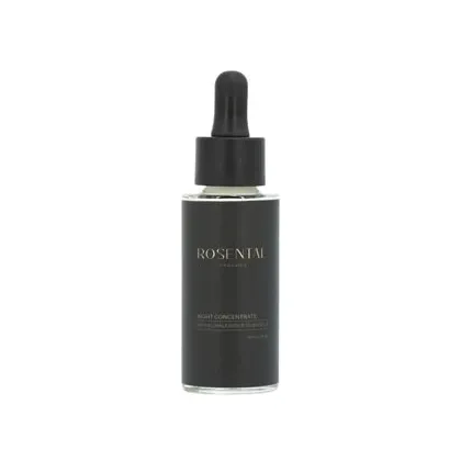 Zdjęcie Rosental Organics Night Concentrate Serum do twarzy 30 ml